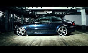 BMW M3 BABY - 3er BMW - E46 BMW M3 BABY - 3er BMW - E46
