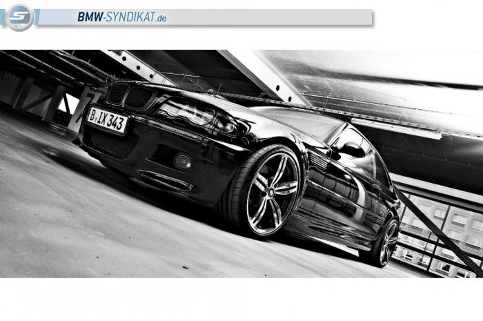BMW-Syndikat Fotostorie