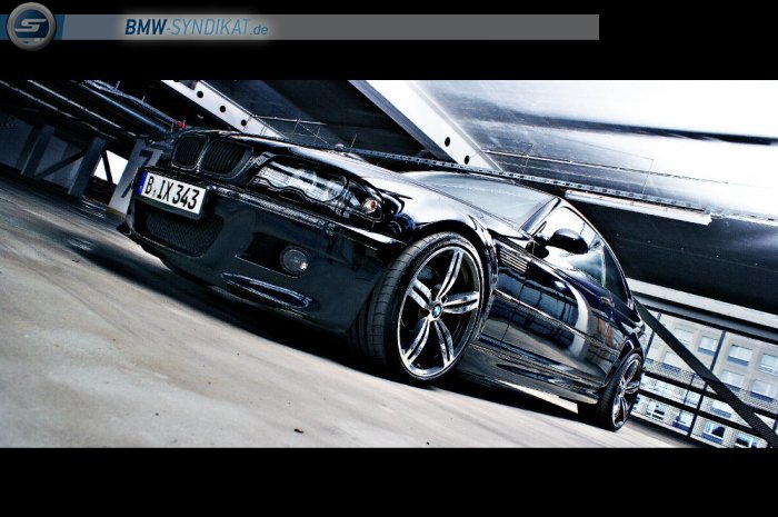 BMW-Syndikat Fotostorie