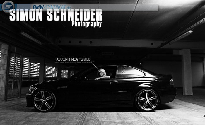 BMW-Syndikat Fotostorie