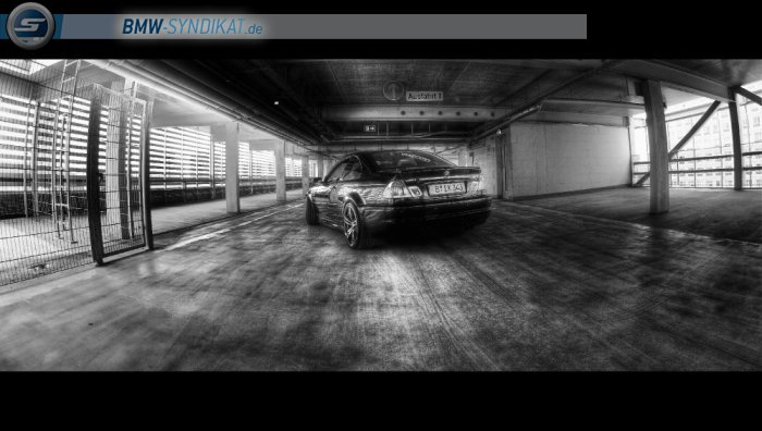 BMW-Syndikat Fotostorie