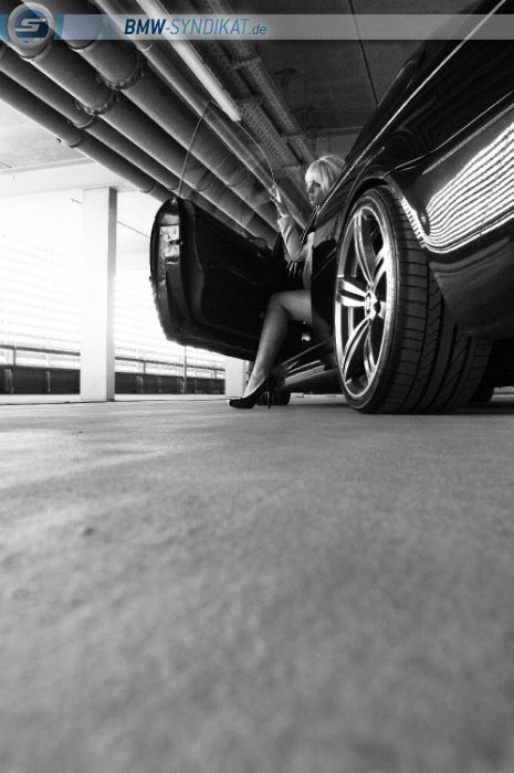 BMW-Syndikat Fotostorie