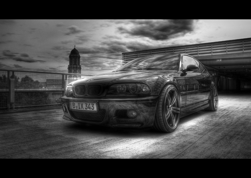 BMW-Syndikat Fotostorie