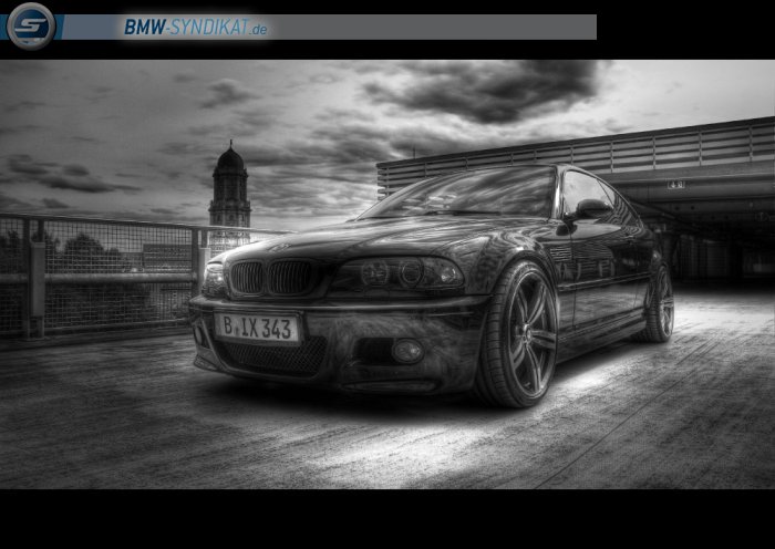 BMW-Syndikat Fotostorie