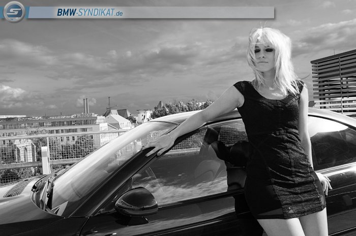 BMW-Syndikat Fotostorie