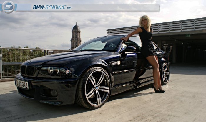 BMW-Syndikat Fotostorie