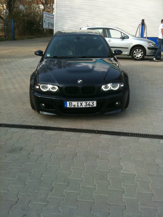 BMW M3 BABY - 3er BMW - E46