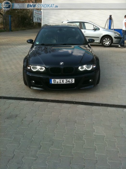 BMW-Syndikat Fotostorie