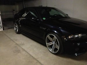 BMW M3 BABY - 3er BMW - E46 BMW M3 BABY - 3er BMW - E46