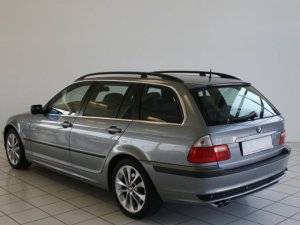 BMW E46 320iA - 3er BMW - E46 BMW E46 320iA - 3er BMW - E46