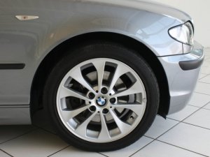 BMW E46 320iA - 3er BMW - E46 BMW E46 320iA - 3er BMW - E46