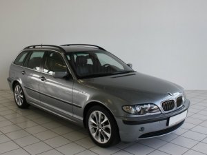 BMW E46 320iA - 3er BMW - E46 BMW E46 320iA - 3er BMW - E46