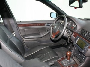 BMW E46 320iA - 3er BMW - E46 BMW E46 320iA - 3er BMW - E46