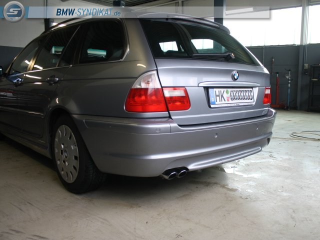 BMW-Syndikat Fotostorie