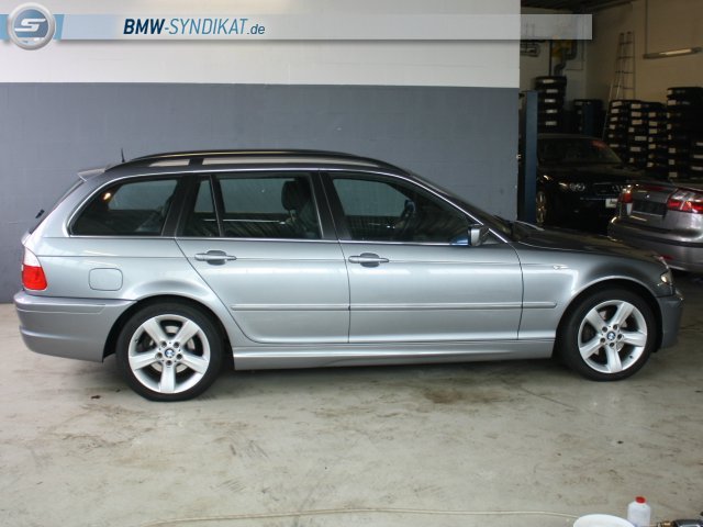BMW-Syndikat Fotostorie