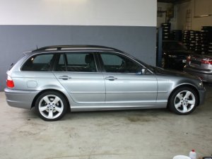 BMW E46 320iA - 3er BMW - E46 BMW E46 320iA - 3er BMW - E46