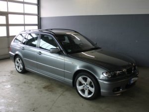 BMW E46 320iA - 3er BMW - E46 BMW E46 320iA - 3er BMW - E46
