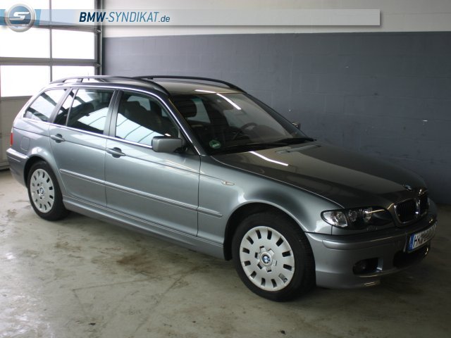 BMW-Syndikat Fotostorie