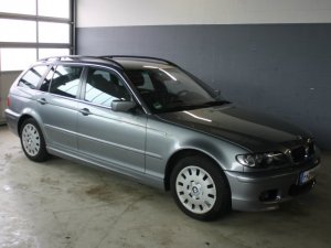 BMW E46 320iA - 3er BMW - E46 BMW E46 320iA - 3er BMW - E46