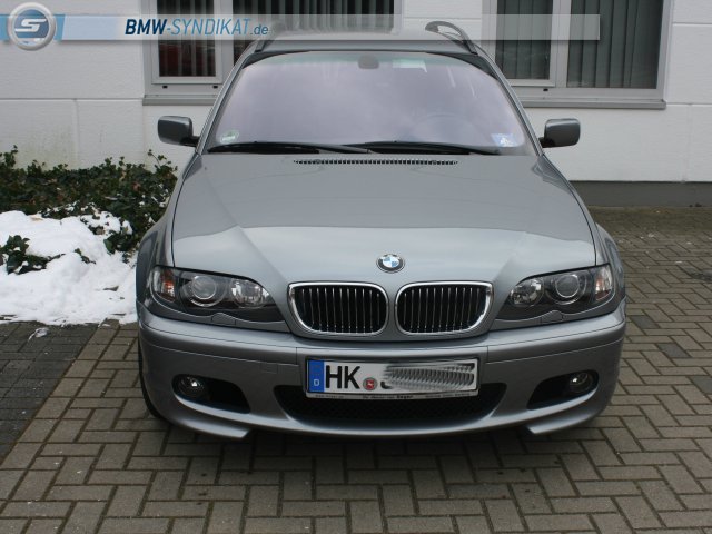 BMW-Syndikat Fotostorie