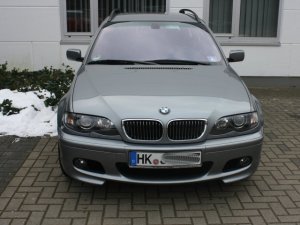 BMW E46 320iA - 3er BMW - E46 BMW E46 320iA - 3er BMW - E46