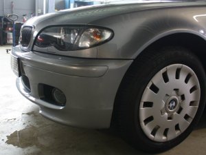 BMW E46 320iA - 3er BMW - E46 BMW E46 320iA - 3er BMW - E46
