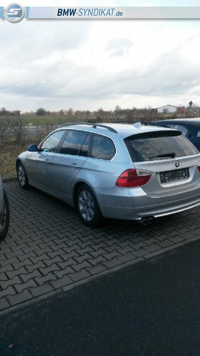 BMW-Syndikat Fotostorie