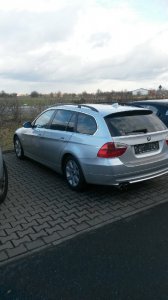 E91 325i Touring - 3er BMW - E90 / E91 / E92 / E93