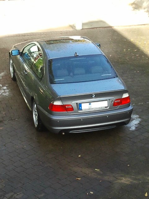 320 Cd Edition Sport - 3er BMW - E46