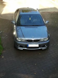 320 Cd Edition Sport - 3er BMW - E46 320 Cd Edition Sport - 3er BMW - E46