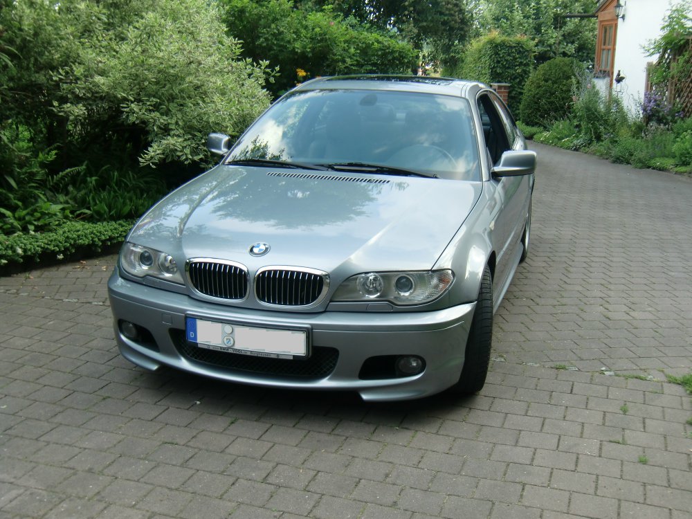 320 Cd Edition Sport - 3er BMW - E46