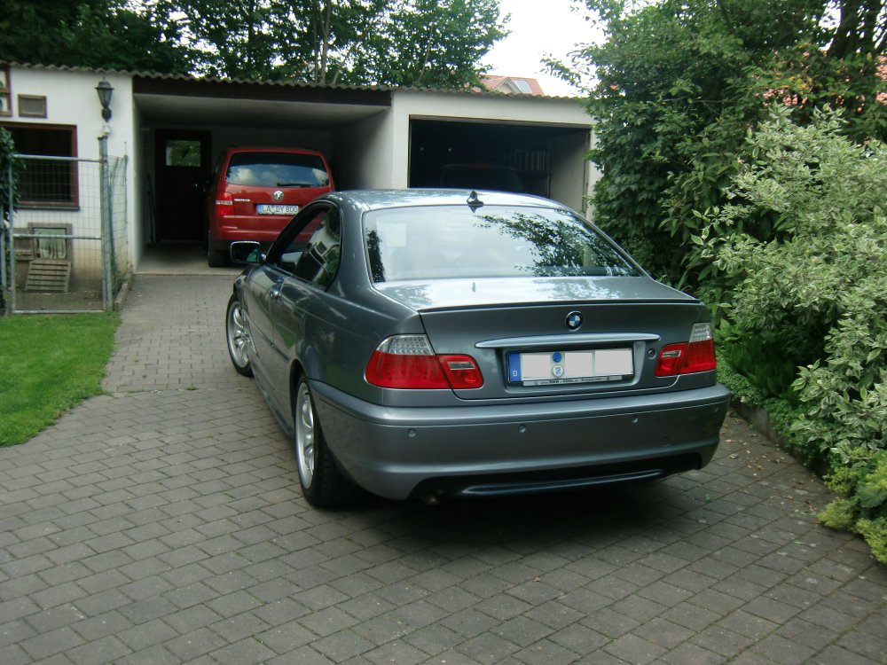 320 Cd Edition Sport - 3er BMW - E46