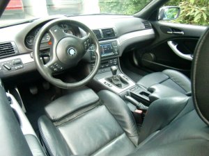 320 Cd Edition Sport - 3er BMW - E46 320 Cd Edition Sport - 3er BMW - E46