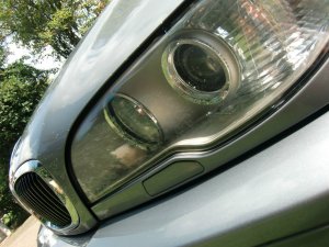 320 Cd Edition Sport - 3er BMW - E46 320 Cd Edition Sport - 3er BMW - E46