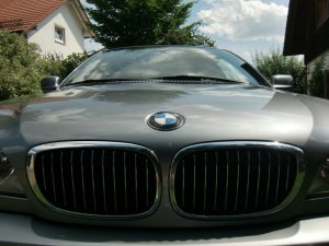 320 Cd Edition Sport - 3er BMW - E46 320 Cd Edition Sport - 3er BMW - E46