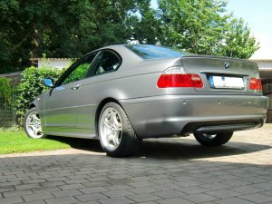 320 Cd Edition Sport - 3er BMW - E46 320 Cd Edition Sport - 3er BMW - E46