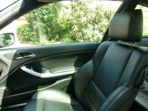 320 Cd Edition Sport - 3er BMW - E46 320 Cd Edition Sport - 3er BMW - E46