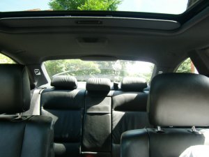 320 Cd Edition Sport - 3er BMW - E46 320 Cd Edition Sport - 3er BMW - E46