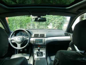 320 Cd Edition Sport - 3er BMW - E46 320 Cd Edition Sport - 3er BMW - E46
