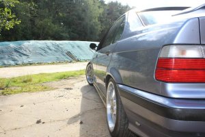 Samoablauer E36 - 3er BMW - E36