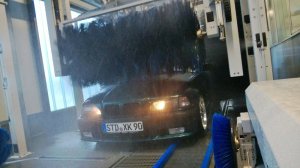 Mein Traum von Touring,leider ausgetrumt - 3er BMW - E36