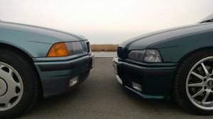 Mein Traum von Touring,leider ausgetrumt - 3er BMW - E36