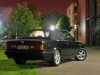 '91er BMW e30 318i Cabrio - 3er BMW - E30 - SAM_0710.JPG