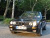 '91er BMW e30 318i Cabrio