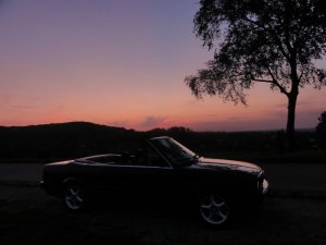 '91er BMW e30 318i Cabrio - 3er BMW - E30 '91er BMW e30 318i Cabrio - 3er BMW - E30