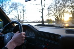 '91er BMW e30 318i Cabrio - 3er BMW - E30 '91er BMW e30 318i Cabrio - 3er BMW - E30