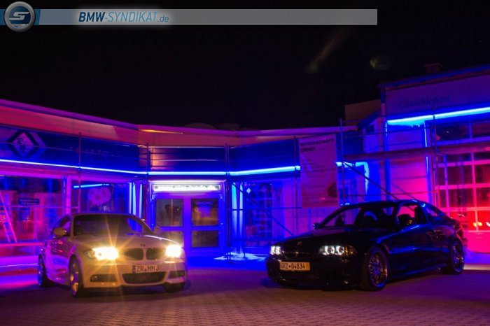 BMW-Syndikat Fotostorie