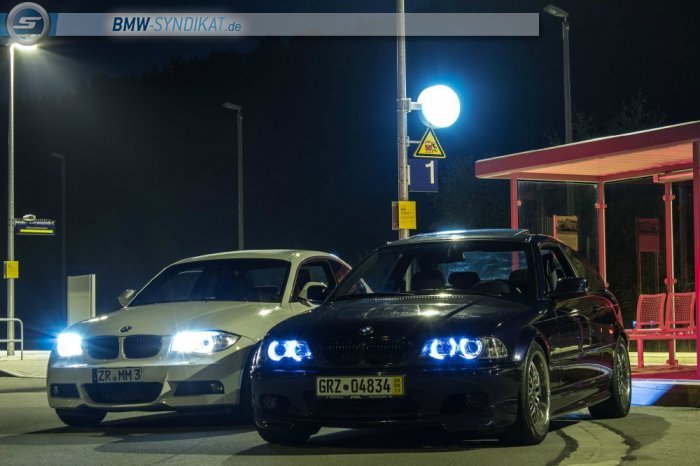 BMW-Syndikat Fotostorie
