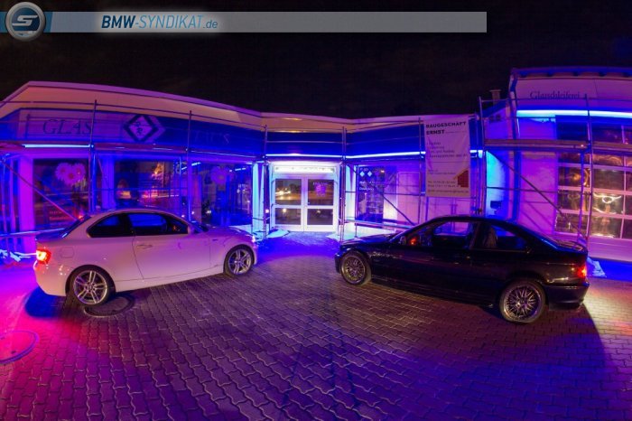 BMW-Syndikat Fotostorie