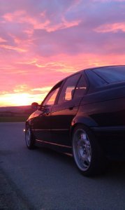 e36 1995 - 3er BMW - E36 e36 1995 - 3er BMW - E36